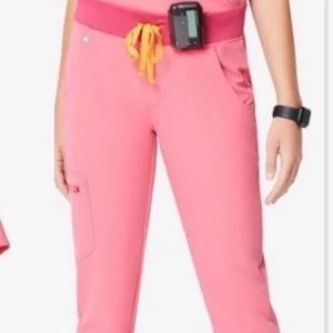 Petite XS Fig Zamora Jogger